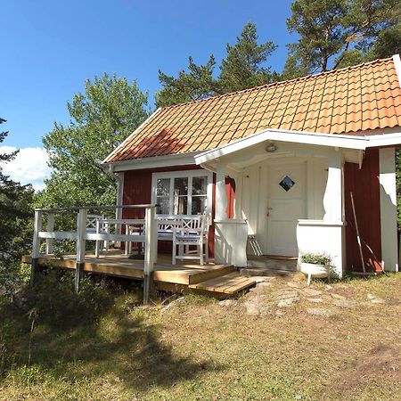 Sjoestuga Vid Bunn Graenna - Uddastugan Luaran gambar