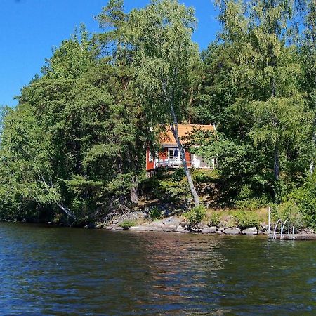 Sjoestuga Vid Bunn Graenna - Uddastugan Luaran gambar