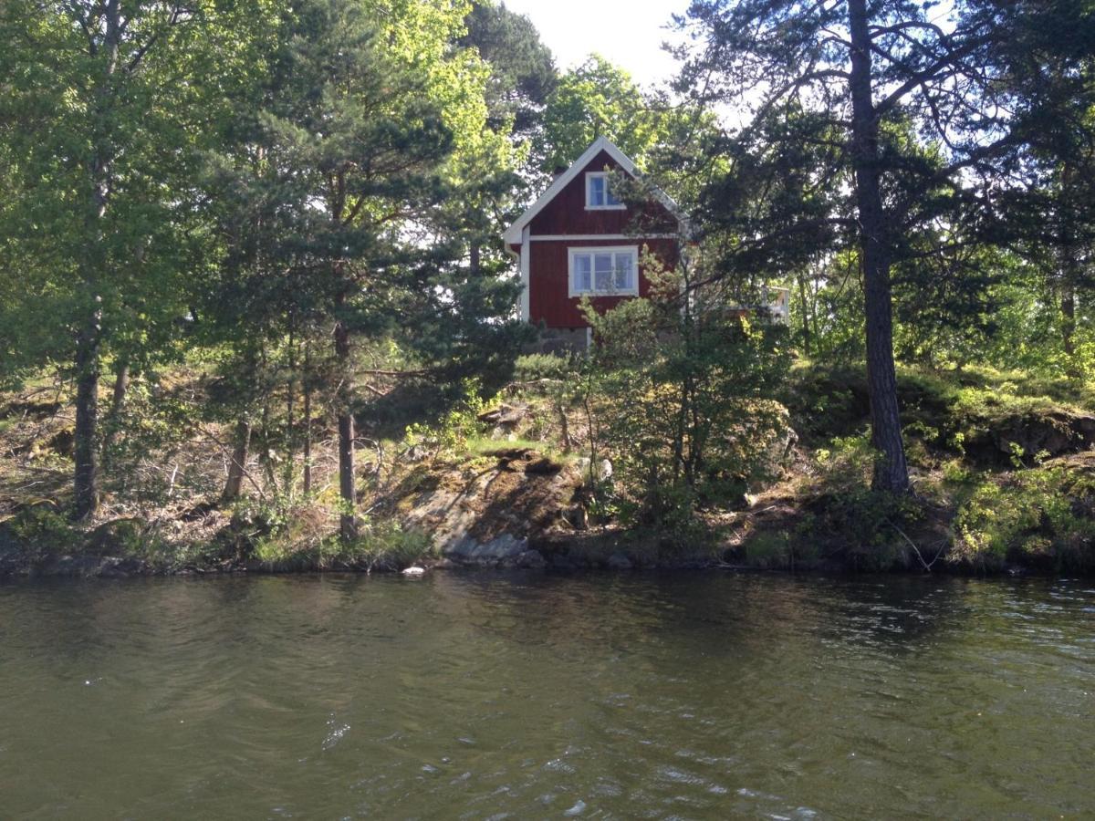 Sjoestuga Vid Bunn Graenna - Uddastugan Luaran gambar
