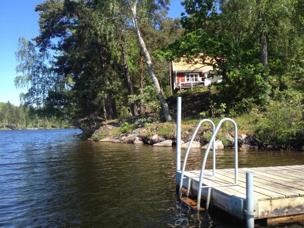 Sjoestuga Vid Bunn Graenna - Uddastugan Luaran gambar