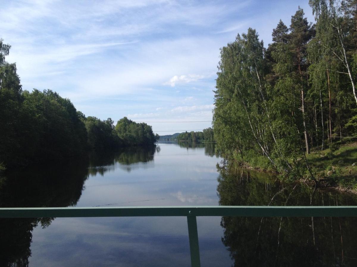 Sjoestuga Vid Bunn Graenna - Uddastugan Luaran gambar