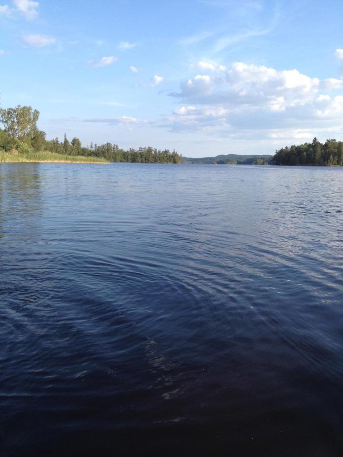 Sjoestuga Vid Bunn Graenna - Uddastugan Luaran gambar