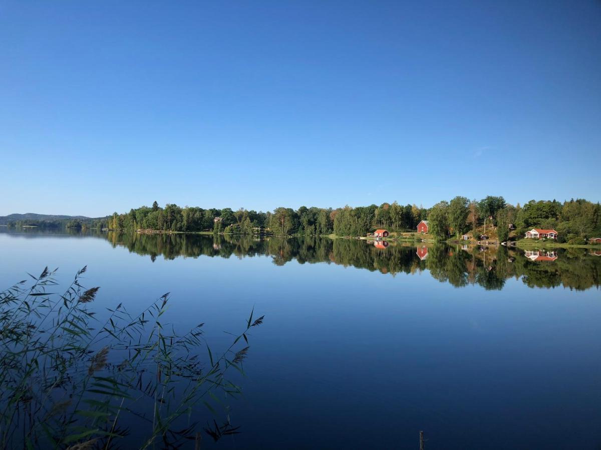 Sjoestuga Vid Bunn Graenna - Uddastugan Luaran gambar