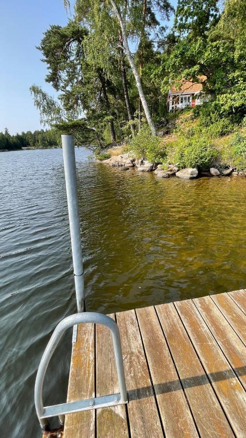 Sjoestuga Vid Bunn Graenna - Uddastugan Luaran gambar