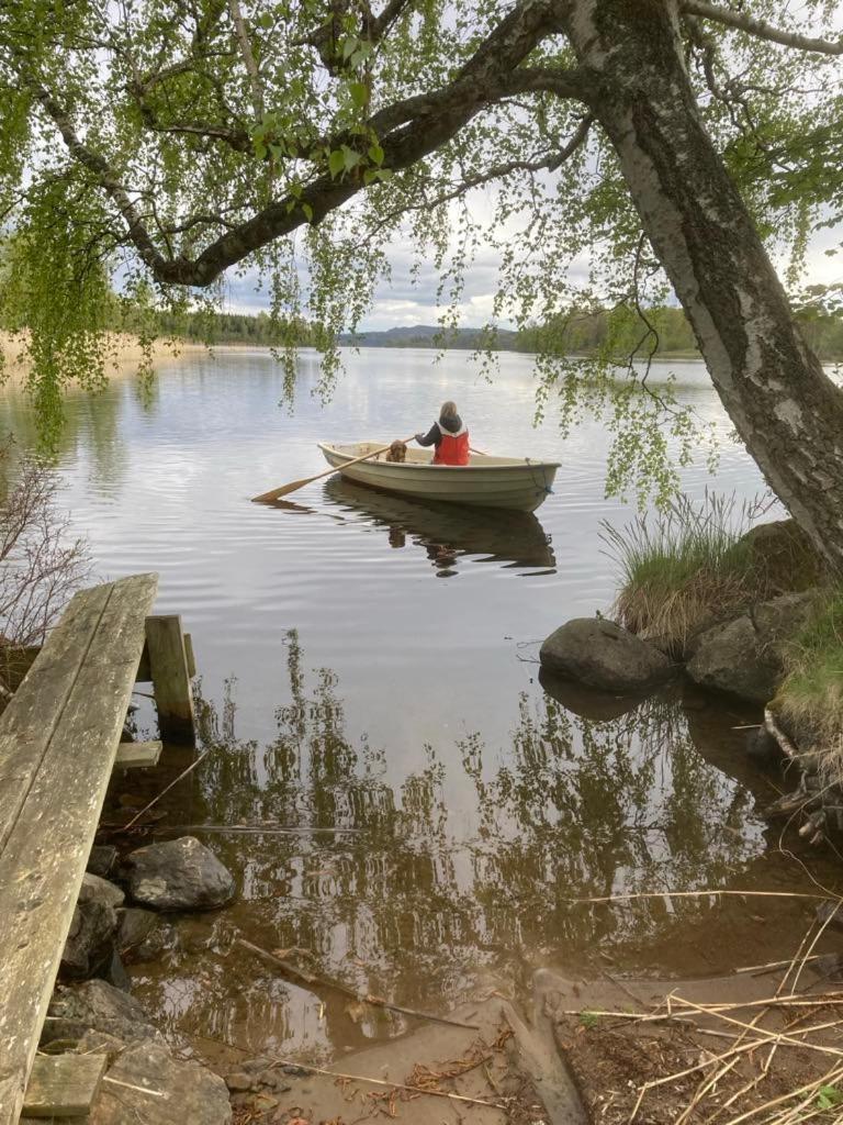 Sjoestuga Vid Bunn Graenna - Uddastugan Luaran gambar