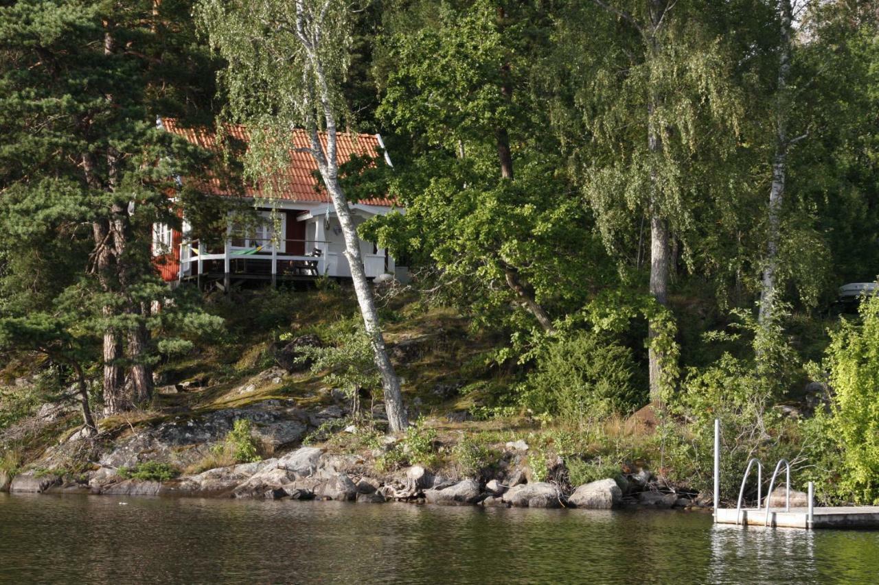 Sjoestuga Vid Bunn Graenna - Uddastugan Luaran gambar