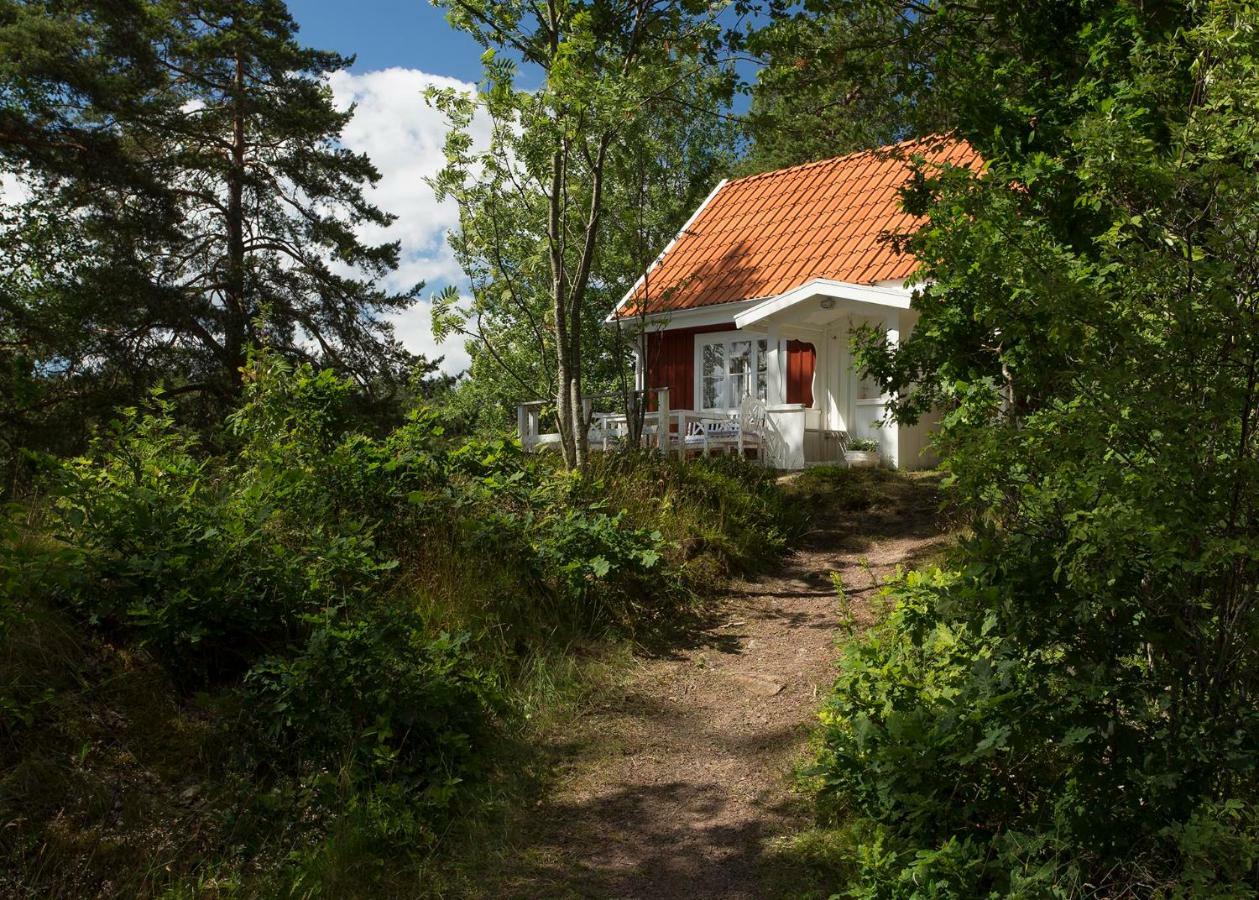 Sjoestuga Vid Bunn Graenna - Uddastugan Luaran gambar