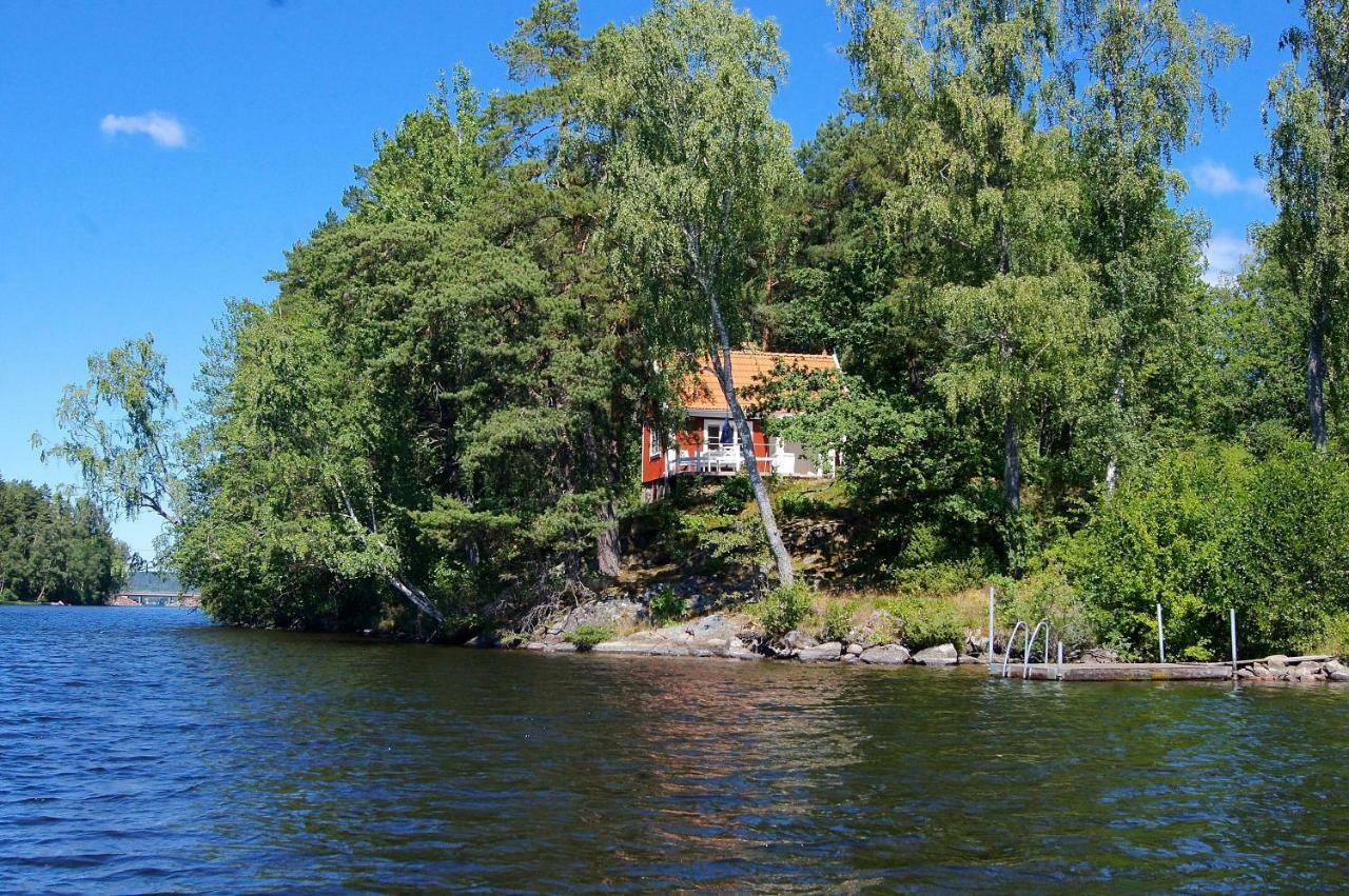 Sjoestuga Vid Bunn Graenna - Uddastugan Luaran gambar